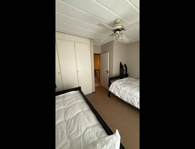2 BEDROOM APARTMENT FOR SALE IN KEY WEST ESTATE